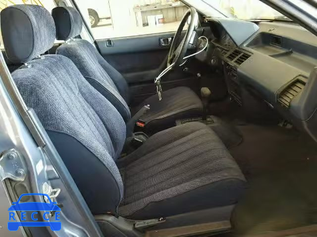 1988 HONDA ACCORD DX 1HGCA562XJA060865 зображення 4