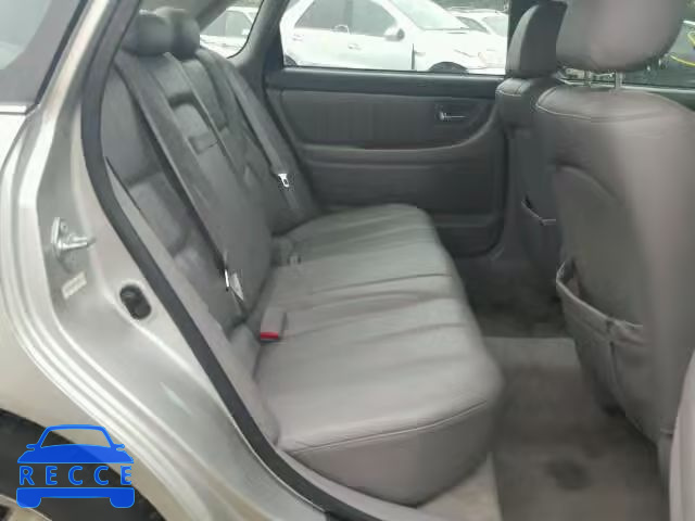 2003 TOYOTA AVALON 4T1BF28B23U329817 image 5