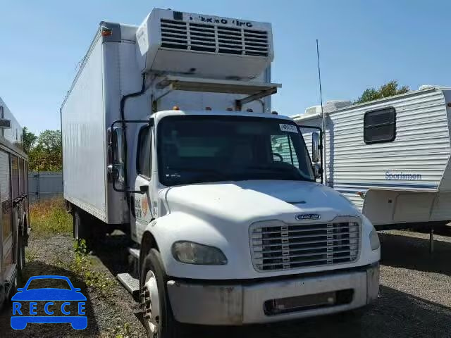 2005 FREIGHTLINER M2 1FVACXDC05HU05104 зображення 0