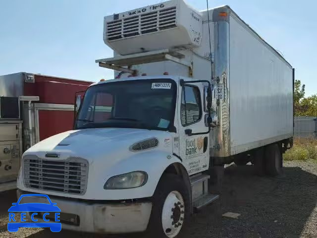 2005 FREIGHTLINER M2 1FVACXDC05HU05104 image 1