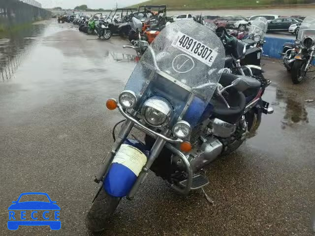 2006 HONDA VT1300 1HFSC52066A307370 image 1