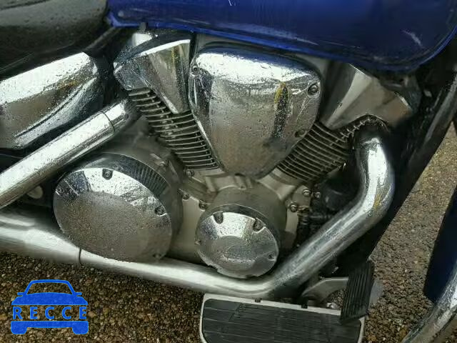 2006 HONDA VT1300 1HFSC52066A307370 зображення 4