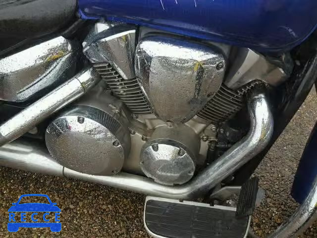 2006 HONDA VT1300 1HFSC52066A307370 зображення 6