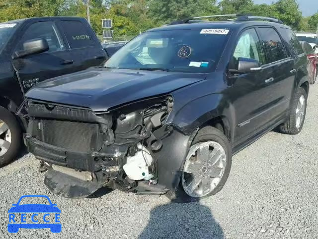 2013 GMC ACADIA 1GKKVTKD9DJ221337 зображення 1