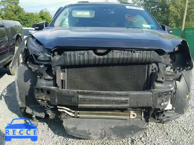 2013 GMC ACADIA 1GKKVTKD9DJ221337 image 8