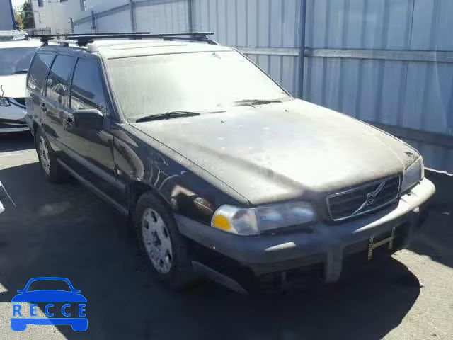 2000 VOLVO V70 YV1LZ56D3Y2690444 Bild 0