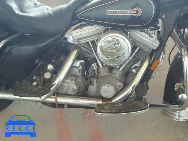 1998 HARLEY-DAVIDSON FLHT 1HD1DDL17WY603895 image 6