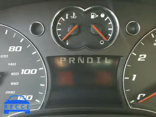 2007 CHEVROLET EQUINOX 2CNDL13FX76031588 image 7