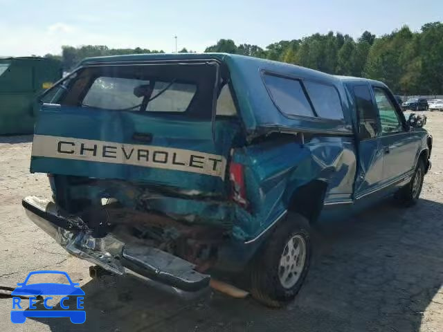 1994 CHEVROLET GMT-400 1GCEC19K9RE245015 Bild 3