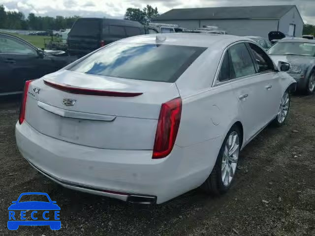 2016 CADILLAC XTS 2G61N5S34G9141201 зображення 3