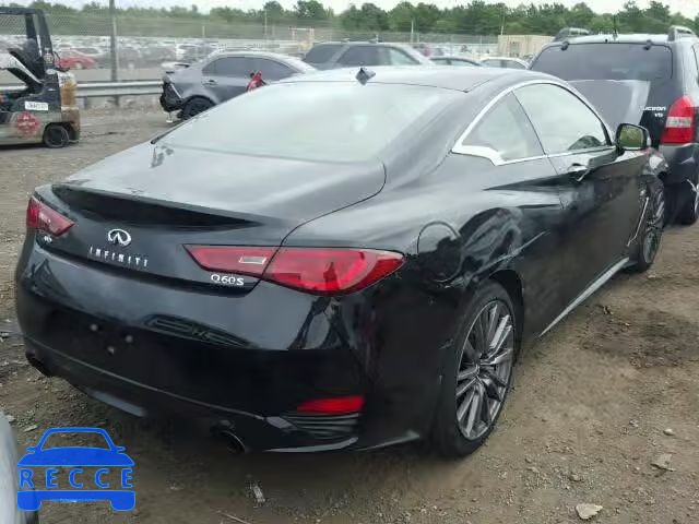 2017 INFINITI Q60 JN1EV7EL9HM552882 зображення 3