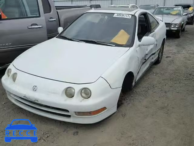 1994 ACURA INTEGRA JH4DC4459RS029485 зображення 1