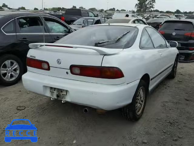 1994 ACURA INTEGRA JH4DC4459RS029485 image 3