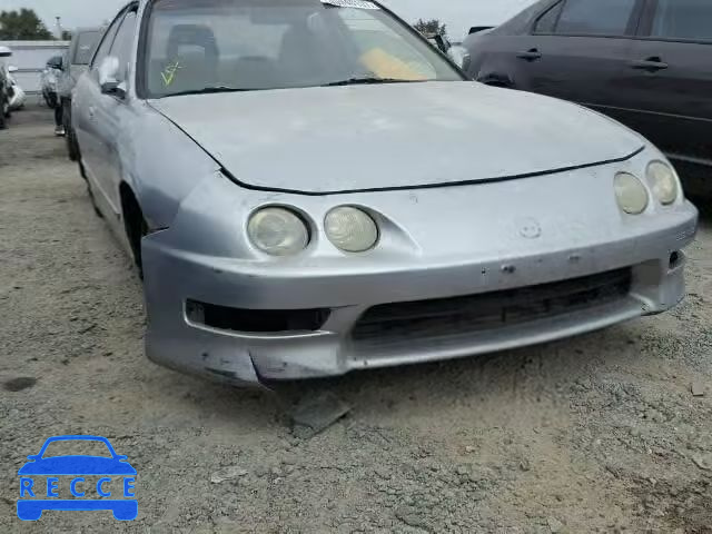 2001 ACURA INTEGRA JH4DB76641S000393 image 8