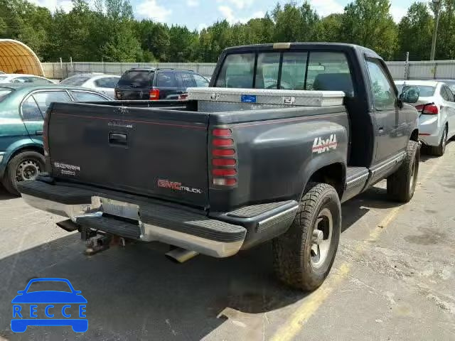 1993 GMC SIERRA 1GDBK14K8PZ528565 Bild 3