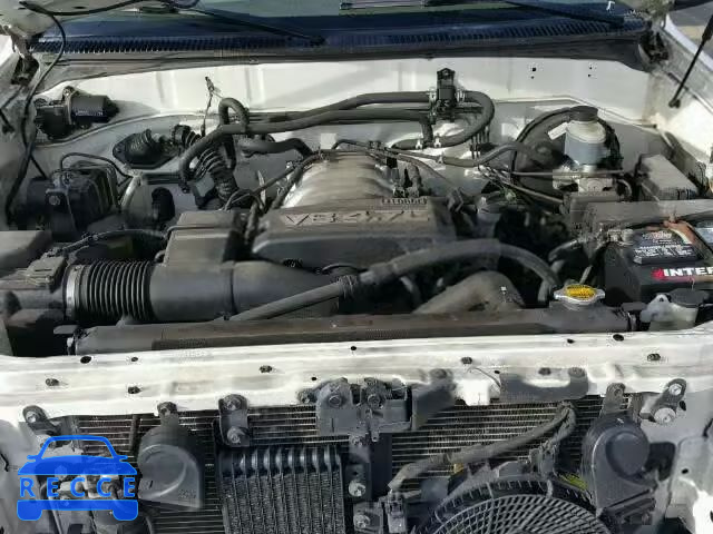 2004 TOYOTA SEQUOIA 5TDZT38A94S236517 image 6