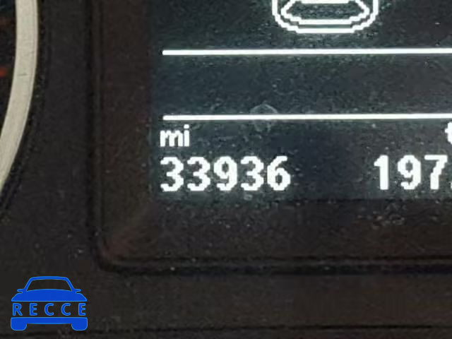2014 VOLKSWAGEN TIGUAN WVGAV3AX7EW559693 image 7