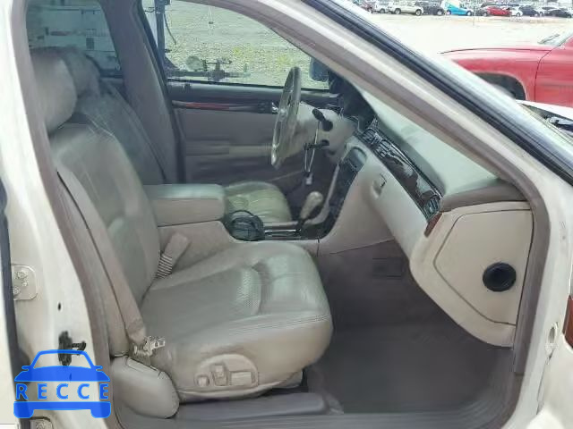 1998 CADILLAC SEVILLE 1G6KY5490WU917855 image 4