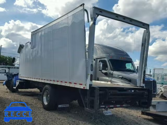 2017 KENWORTH CONSTRUCTION 2NKHHM6X4HM158460 image 2