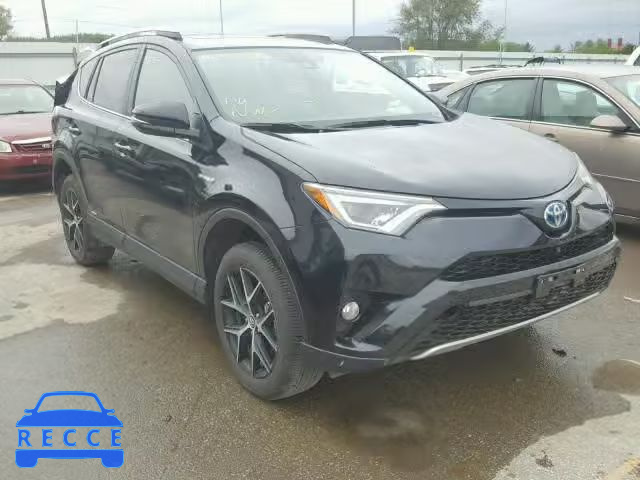 2017 TOYOTA RAV4 HV JTMJJREV3HD106490 Bild 0