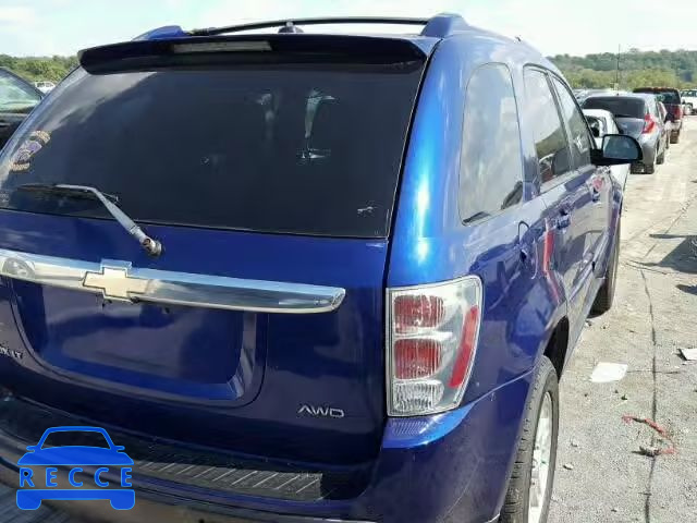 2005 CHEVROLET EQUINOX 2CNDL73F556174156 image 3