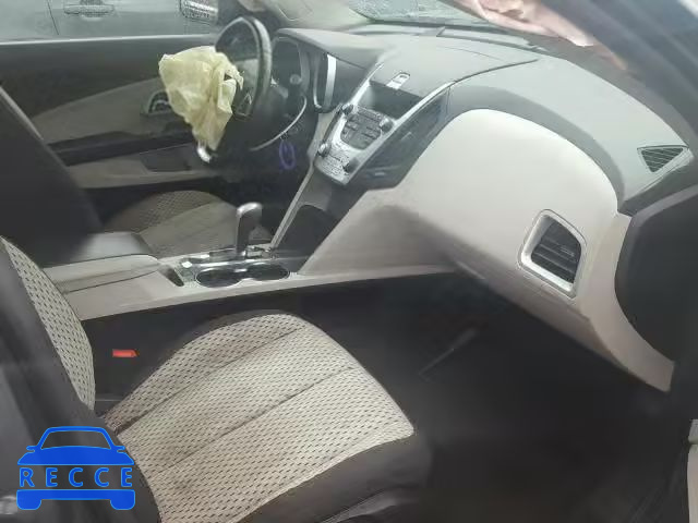 2011 CHEVROLET EQUINOX 2CNALBEC5B6328191 image 4