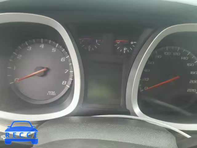 2011 CHEVROLET EQUINOX 2CNALBEC5B6328191 image 7