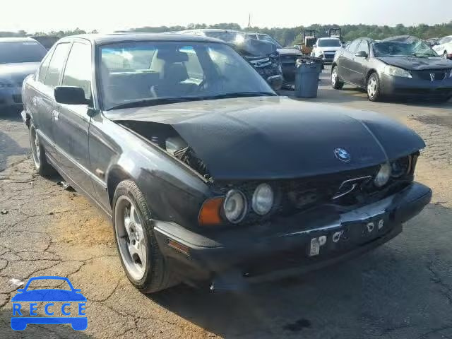 1995 BMW 540 WBAHE632XSGF33861 Bild 0