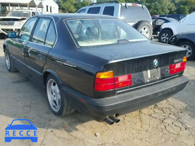 1995 BMW 540 WBAHE632XSGF33861 зображення 2