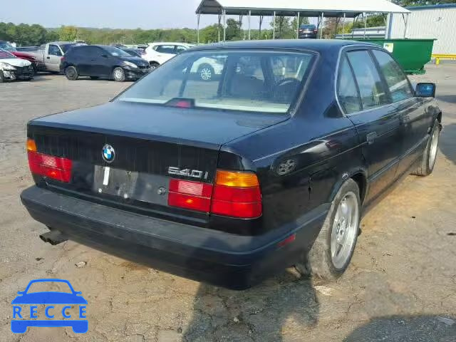 1995 BMW 540 WBAHE632XSGF33861 зображення 3