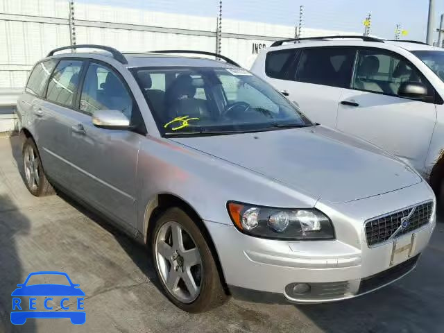 2006 VOLVO V50 YV1MJ682562172880 image 0