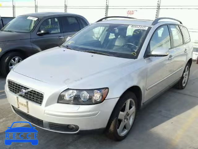 2006 VOLVO V50 YV1MJ682562172880 image 1