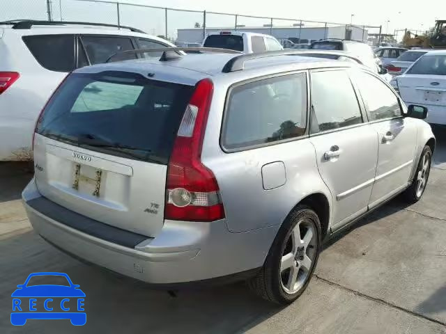 2006 VOLVO V50 YV1MJ682562172880 image 2