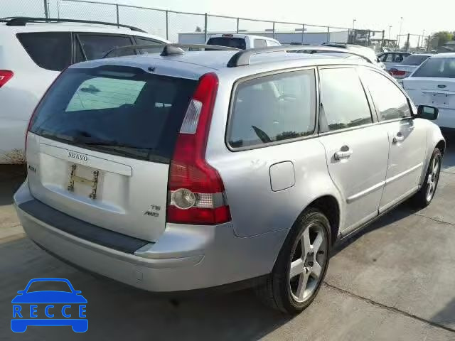 2006 VOLVO V50 YV1MJ682562172880 image 3