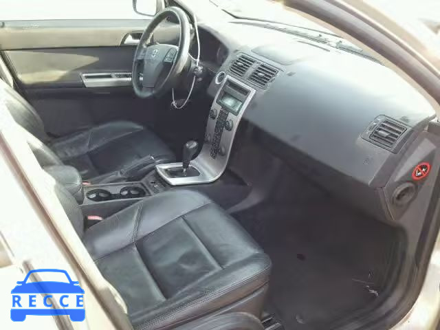 2006 VOLVO V50 YV1MJ682562172880 image 4