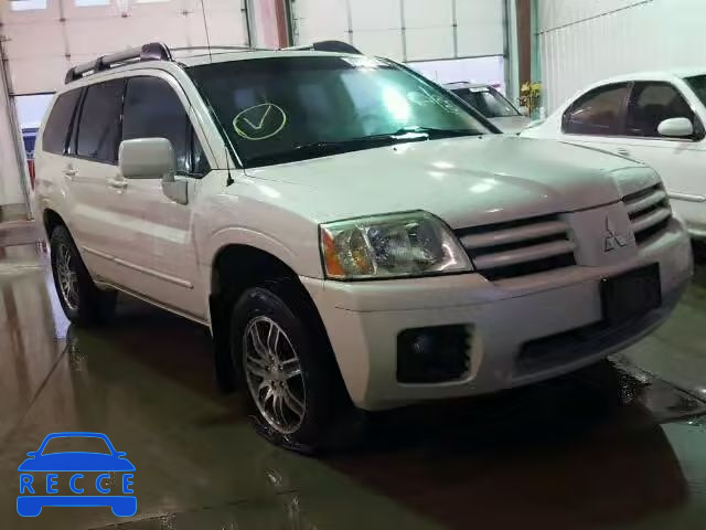 2005 MITSUBISHI ENDEAVOR 4A4MN41S25E071021 image 0