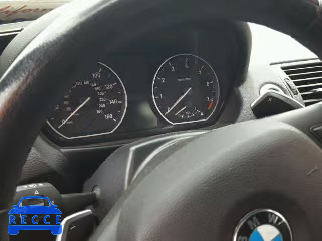 2011 BMW 128 WBAUN1C53BVH83126 image 7