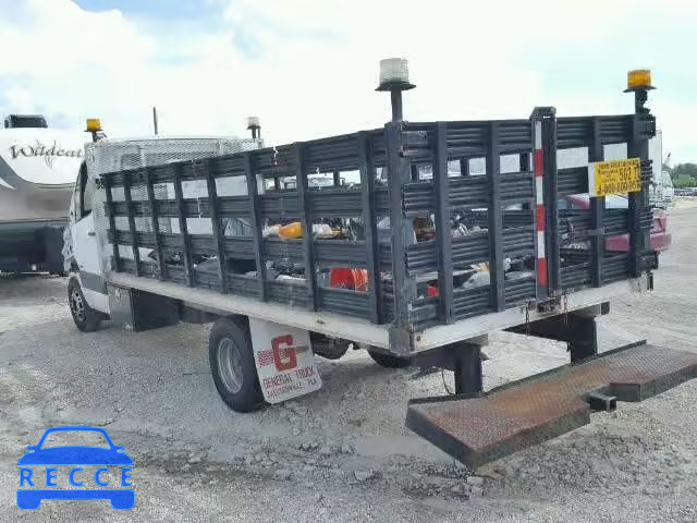 2012 FREIGHTLINER SPRINTER WDPPF4CC0C9499837 Bild 2
