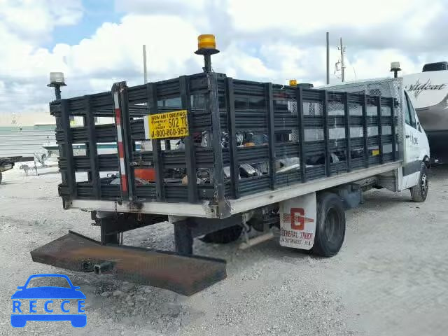 2012 FREIGHTLINER SPRINTER WDPPF4CC0C9499837 Bild 3