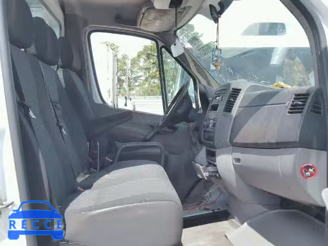 2012 FREIGHTLINER SPRINTER WDPPF4CC0C9499837 Bild 4