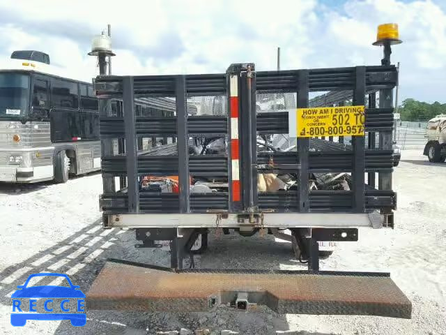 2012 FREIGHTLINER SPRINTER WDPPF4CC0C9499837 Bild 5