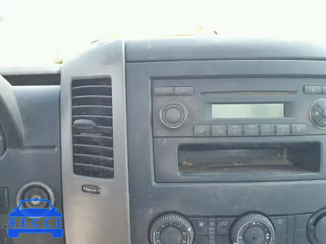 2012 FREIGHTLINER SPRINTER WDPPF4CC0C9499837 Bild 8