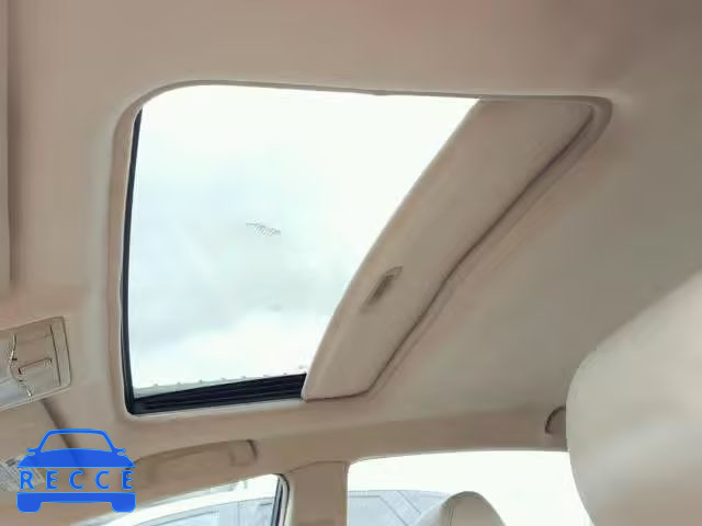 2007 TOYOTA AVALON 4T1BK36B17U216418 image 8