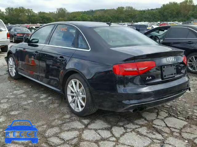 2014 AUDI A4 WAUFFAFL4EN025071 Bild 2