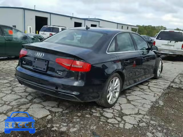 2014 AUDI A4 WAUFFAFL4EN025071 image 3