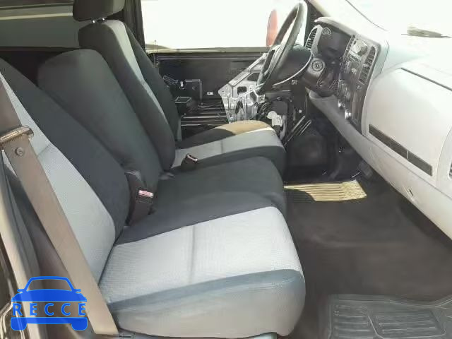 2007 GMC NEW SIERRA 3GTEC13CX7G547940 image 4