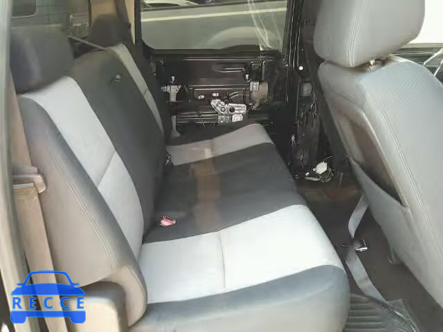 2007 GMC NEW SIERRA 3GTEC13CX7G547940 image 5