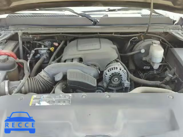 2007 GMC NEW SIERRA 3GTEC13CX7G547940 image 6