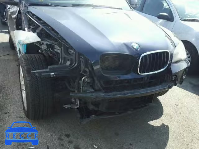 2008 BMW X5 5UXFE43558L036009 image 8