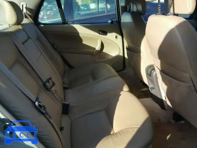 2000 SAAB 9-5 YS3ED45E9Y3070024 image 5